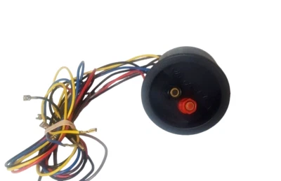 1 Wharfedale Valdus 500 Crossover probado funcionando Foto 1 de 2