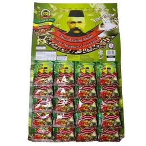 20x Grüner Kopi Kaffee Kräuterkaffee Natürliche Instant Kräuter Kaffee Gesund für den Mann - Bild 1 von 9