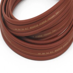 VAN DEN HUL THE MAGNUM MKII HYBRID CAVO DIFFUSORI AL METRO NUOVO G.UFFICIALE - Imagen 1 de 1