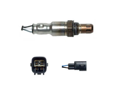 Sensor de oxígeno aguas abajo Denso 58987DHCB 2017 2016 para Nissan Rogue 2014-2020 Foto 1 de 2