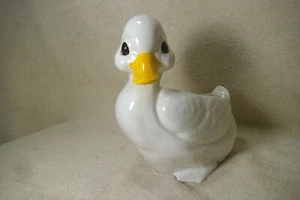 Übertopf Ente - sehr niedlich und attraktiv - Bild 1 von 5