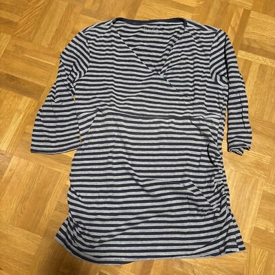 Still-Shirt Pulli 38/40 Tchibo Umstandsmode Stillzeit - Bild 1 von 3