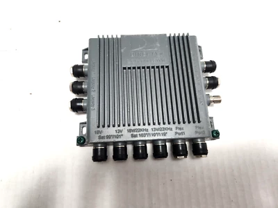 Directv 8 channel SWM8R2-03 - Image 1 of 2