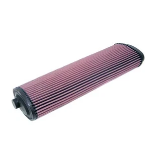 K&N E-2657 High Flow Replacement Air Filter - K and N Original Performance Part - Picture 1 of 2