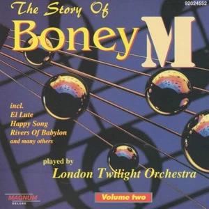 London Twilight Orchestra The Story Of Boney M - Vol.2 *CD* - Bild 1 von 1