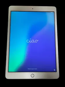 Apple iPad 8a generazione - 32 GB Wi-Fi 10,2" argento MYLA2LL/A - Foto 1 di 3
