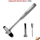 Reflexhammer BUCK Perkussionshammer Diagnostik Neurologie Medizinisch Hammer CE