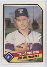 1989 CMC AAA Jim Walewander #1989-390