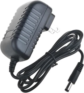 12V 1A AC Adapter for Yamaha PA-4 Power Supply Home Wall Charger PSU - Picture 1 of 4