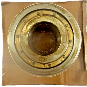 Cuscinetto Rollway BRG591, 4" x 1,5" (101mm x 38mm), nuovo (BB6) - Foto 1 di 12