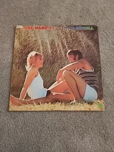 ANNE MURRAY GLEN CAMPBELL LP 1ST CAPITOL PRESS N. MINT VINYL-VERY GOOD COV. 1971 - Bild 1 von 12