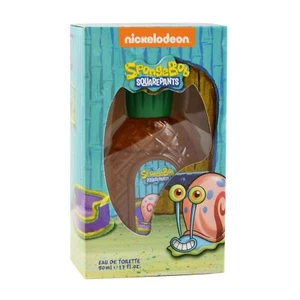 Nickelodeon SPONGEBOB SQUAREPANTS GARY Eau De Toilette Spray 1.7 oz / 50 ml NIB - Bild 1 von 3