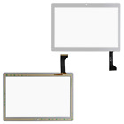 New Digitizer Touch Screen Glass Lens Replacement For Zonko K105 Tablet 10.1"