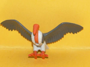 Playmobil - Geier - gebraucht - - Bild 1 von 4