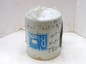 PRINCE FB150 HYDRAULIC FILTER - Picture 1 of 4
