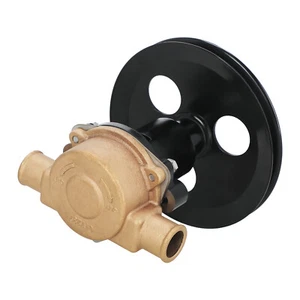 Sea Water Pump Replacement for Ford Marine 351/302 5.0/5.8 RA057007 for PCM - Bild 1 von 12