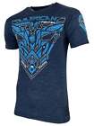 T-shirt homme American Fighter Danforth Premium Athletic