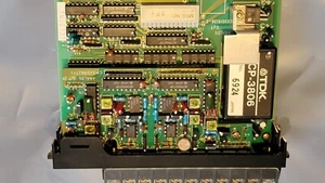 Reliance Electric 45C995 Analog Ausgangsmodul TDK CP-3806 NEU OHNE KARTON KOSTENLOSER VERSAND - Bild 1 von 16