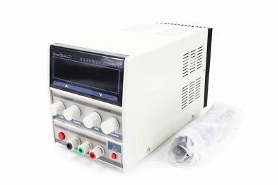 goobay 20319 Stabilisiertes Netzteil Kelche Wein Labor 2A  - Bild 1 von 4