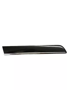 00-06 Mercedes CL65 CL600 Rear Right Quarter trim molding gray A2156900662 - Picture 1 of 6