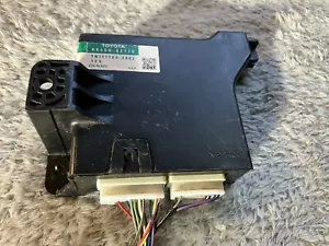 11-2013 Toyota Corolla A/C Heater Amplifier Control Module 88650-02770 OEM - Picture 1 of 9