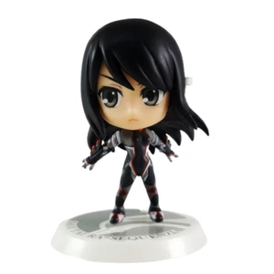 Figura Shoutaura Sequenzia A Certain Magical Index Banpresto Kyun Chara - Imagen 1 de 5