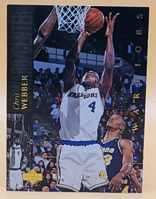 1993-94 Upper Deck SE Electric Court (1-225) + INSERTS Finish set UP TO 40% OFF - Image 1 of 2