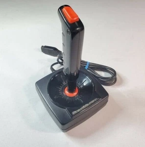 PointMaster Joystick Controller Discwasher for Atari 2600 & Commodore - Tested - Picture 1 of 8