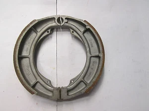 SUZUKI GT380 REAR BRAKE SHOES VESRAH VB 305 - Picture 1 of 1