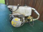 Vintage PIONEER IEL Chainsaw Chain Saw FOR PARTS