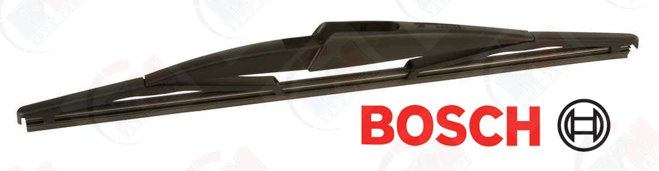 Escobilla limpiaparabrisas trasera BOSCH para Volvo V70 XC70 2003-2007 Foto 1 de 1