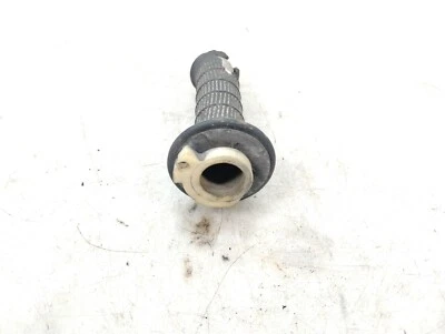 Дроссельная заслонка и рукоять 1975 75 Yamaha RD350 RD250 - Изображение 1 из 4