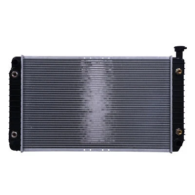 New Radiator 1476 for Lumina APV Van Silhouette Trans Sport 1992-1995 3.8 V6 - Image 1 of 4