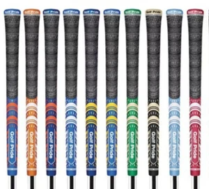 13-pack Golf Pride New Golf Grip MCC PLUS4 Teams Multi-function Swing Grip - Picture 1 of 31