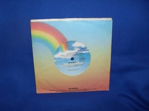 BOB SEGER SHAKEDOWN –AUSTRALIAN 7” 45 VINYL RECORD - Picture 1 of 3