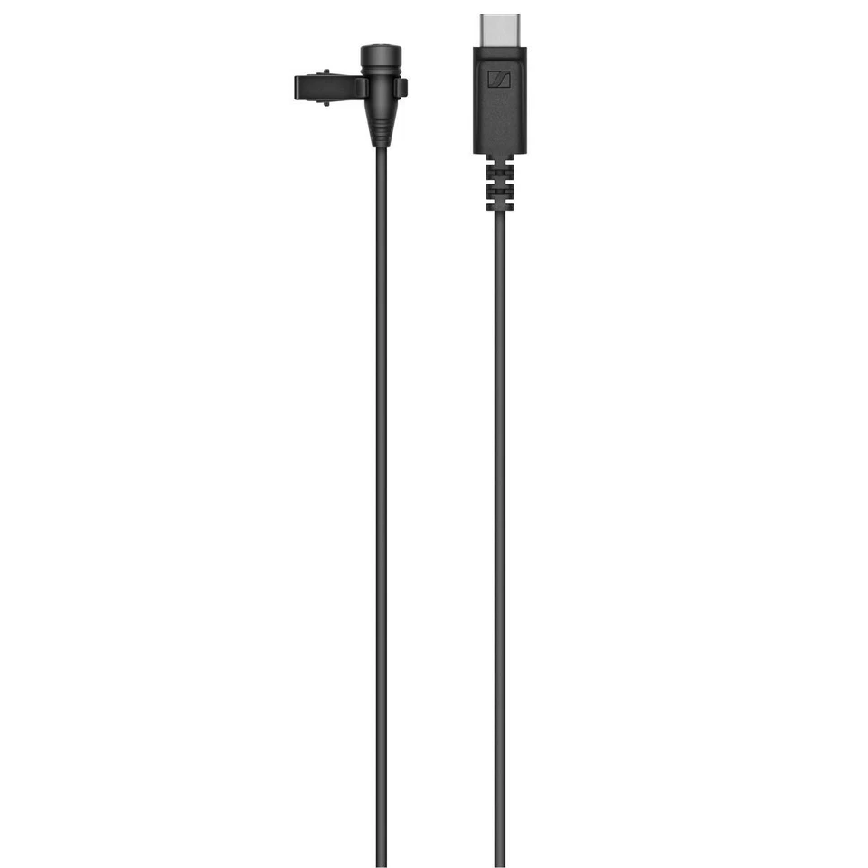Sennheiser XS Lav USB-C Lavalier Microphone #509261 - Image 1 of 1