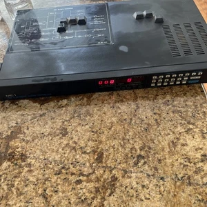 Ibanez IMC 1 Midi Electronic Guitar Controller - Picture 1 of 4