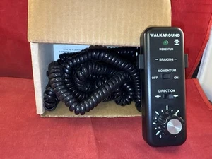 Walkaround Cab Control for MRC ControlMaster 20 (Model Rectifier Corp) SN AT444 - Picture 1 of 6