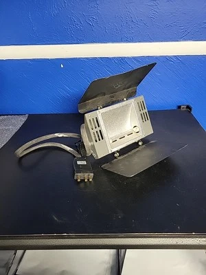 Colortran 108-005 Spot Set Light  - Image 1 of 4