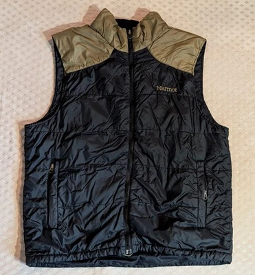 Chaleco aislante acolchado MARMOT para hombre talla XL Foto 1 de 4