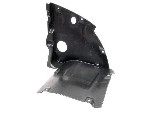 Front Right Lower Forward Fender Liner For 2003-2006 Mercedes CLK55 AMG YR983BW Foto 1 de 1