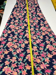 vestido lilly pulitzer grande - Imagen 1 de 5