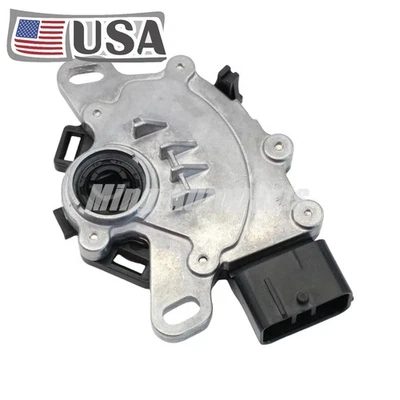 For 2013-2024 Honda Accord CR-V Civic Neutral Safety Switch/Range Sensor US - Image 1 of 4