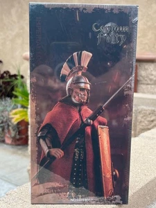 HHMODEL Roman Imprial Legion Captain Fifty HH18067 1/12 Palm Scale Act Figur - Bild 1 von 6