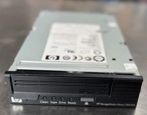 HP StorageWorks LTO Ultrium 4 1760 Internal Tape Drive SAS 5.25" - Bild 1 von 5