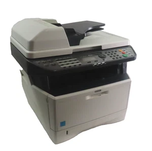 Kyocera Ecosys M2035DN A4 Mono Laser Multifunction Printer - Picture 1 of 6