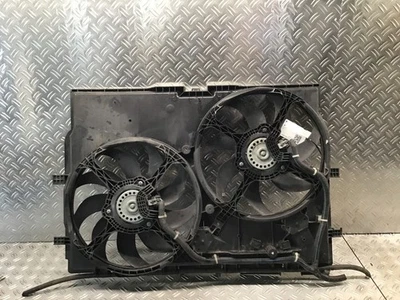 Electric fan Peugeot Boxer Bus (Y) 2.2 HDI 96kW 131PS N5778003  - Image 1 of 2