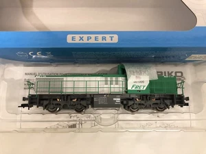 Piko HO, G 1206, Art. 95180, ESU Digital, neu*** - Bild 1 von 2