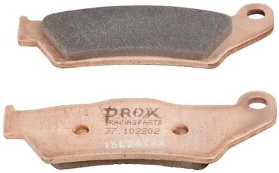 Pro-X Pro x ProX RBrakePad KX65 '00-10 + RM65 '03-05 37.202002 Rear 37.202002 - Image 1 of 3