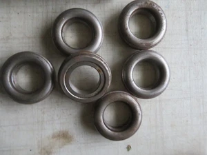 RESTPOSTEN 6 OLDTIMER KUPPLUNGSLAGER N.O.S - Bild 1 von 3